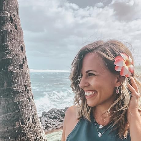 Michelle, fashion reseller